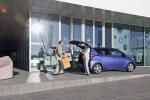 Toyota Verso-S 2010 года
